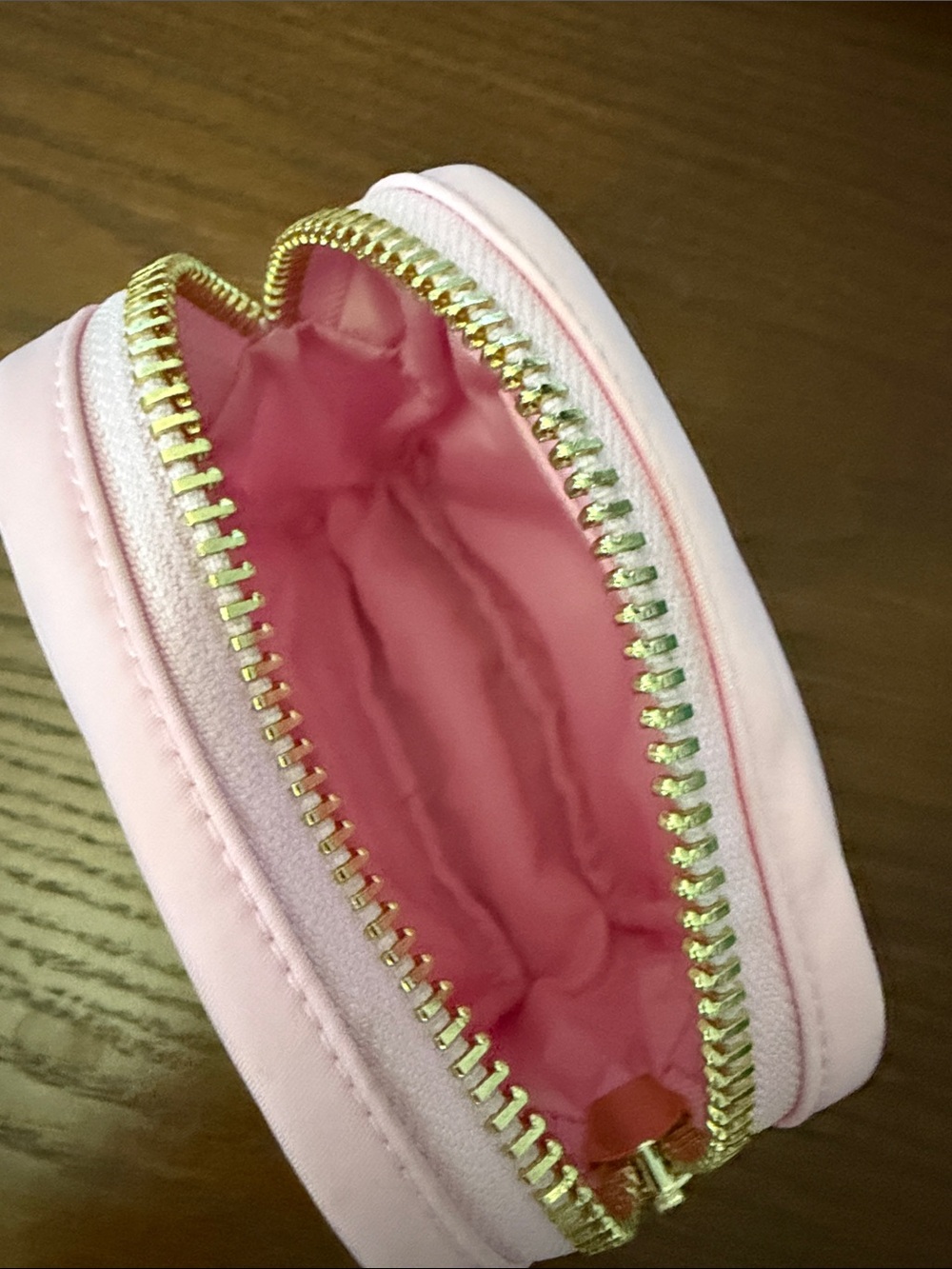 Stoney Clover Lane Pouch - Picture 6 of 8